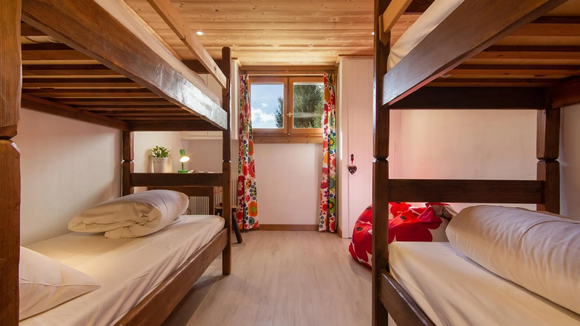 Chalet Dava La Via Ski In - Ski Out - Happy Rentals Chamonix