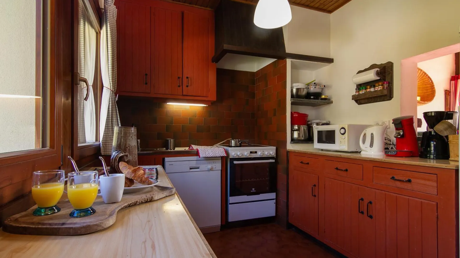 Chalet Dava La Via Ski In - Ski Out - Happy Rentals Chamonix