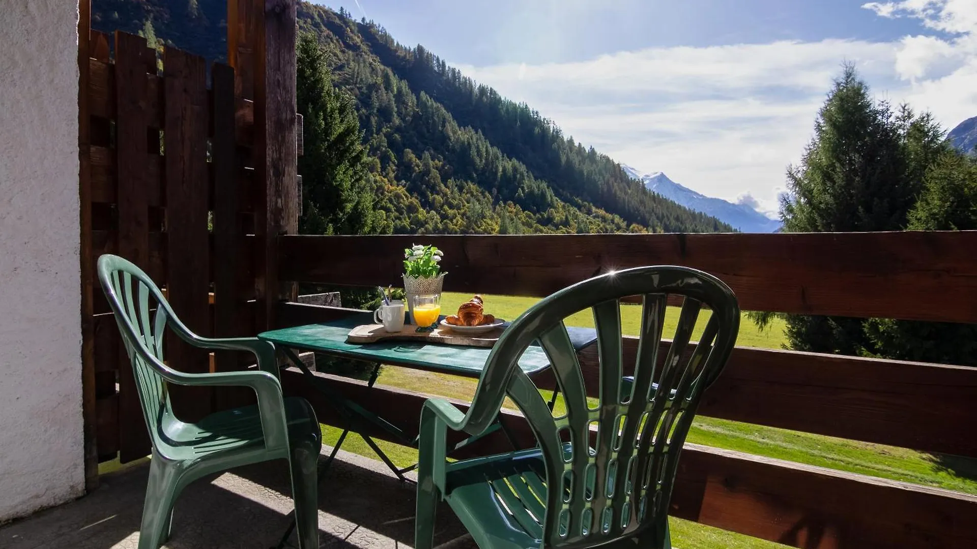 Chalet Dava La Via Ski In - Ski Out - Happy Rentals Chamonix 0*,
