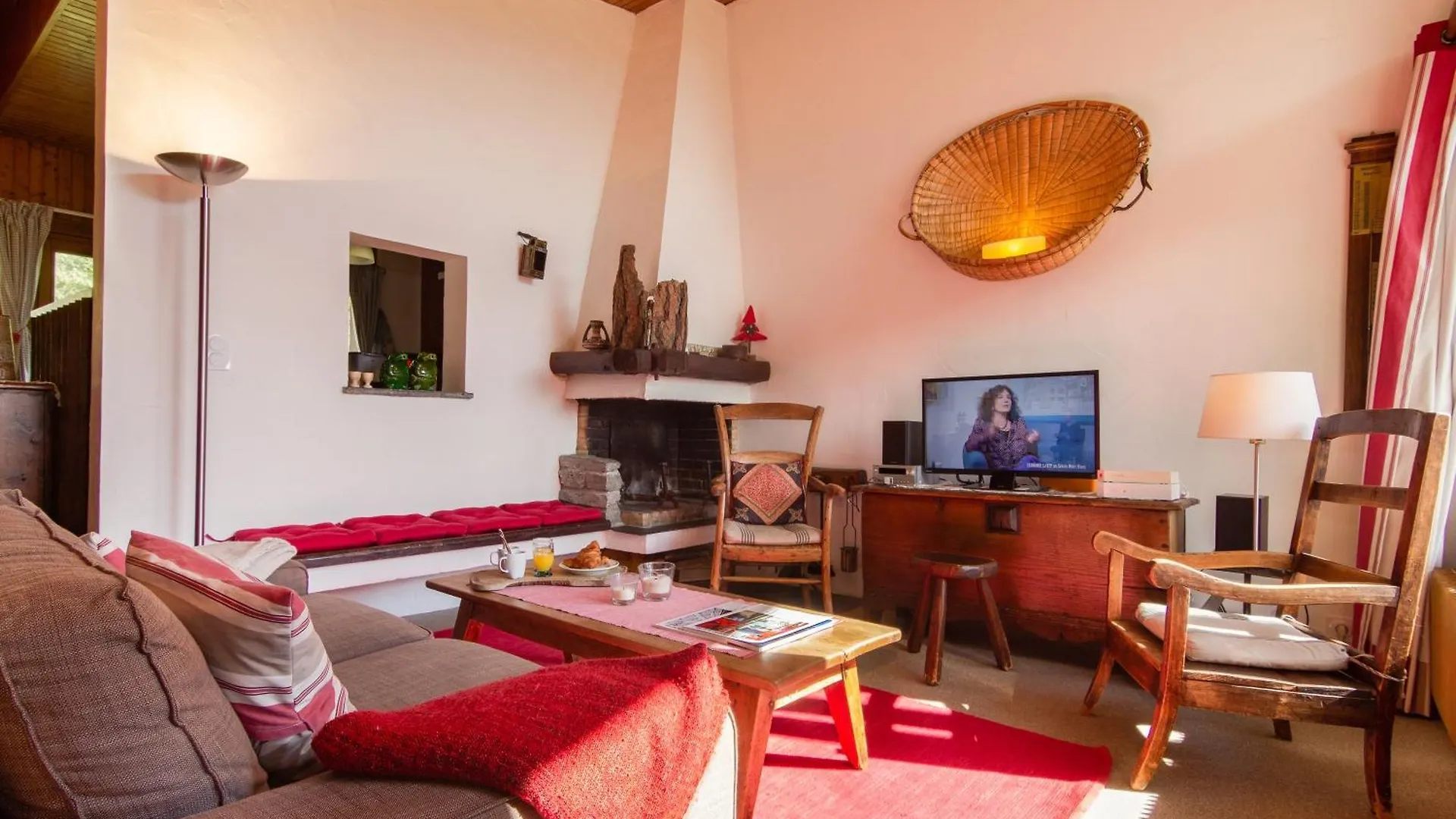 Chalet Dava La Via Ski In - Ski Out - Happy Rentals Chamonix